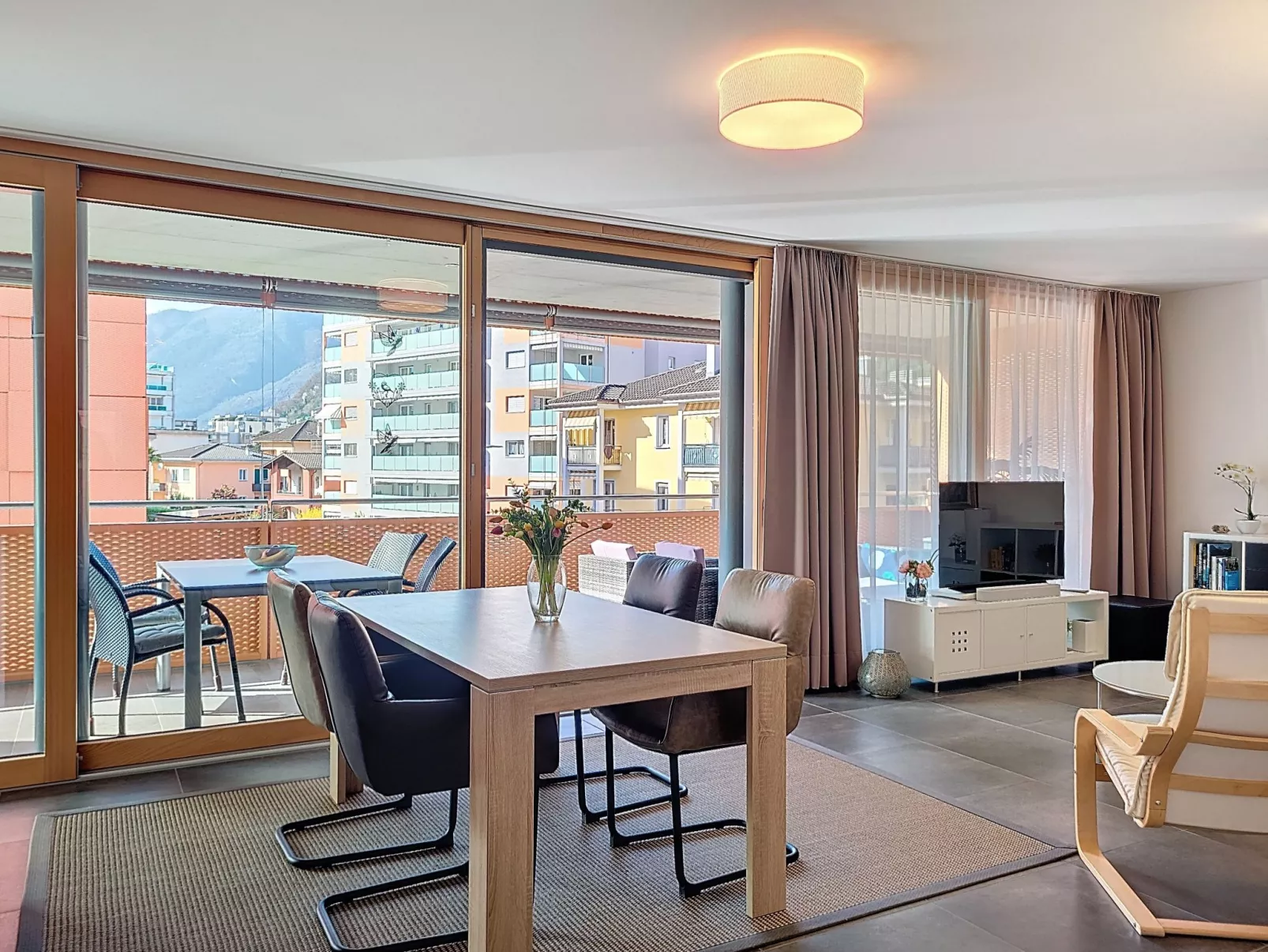 Residenza Eride - Apt.4 - Binnen