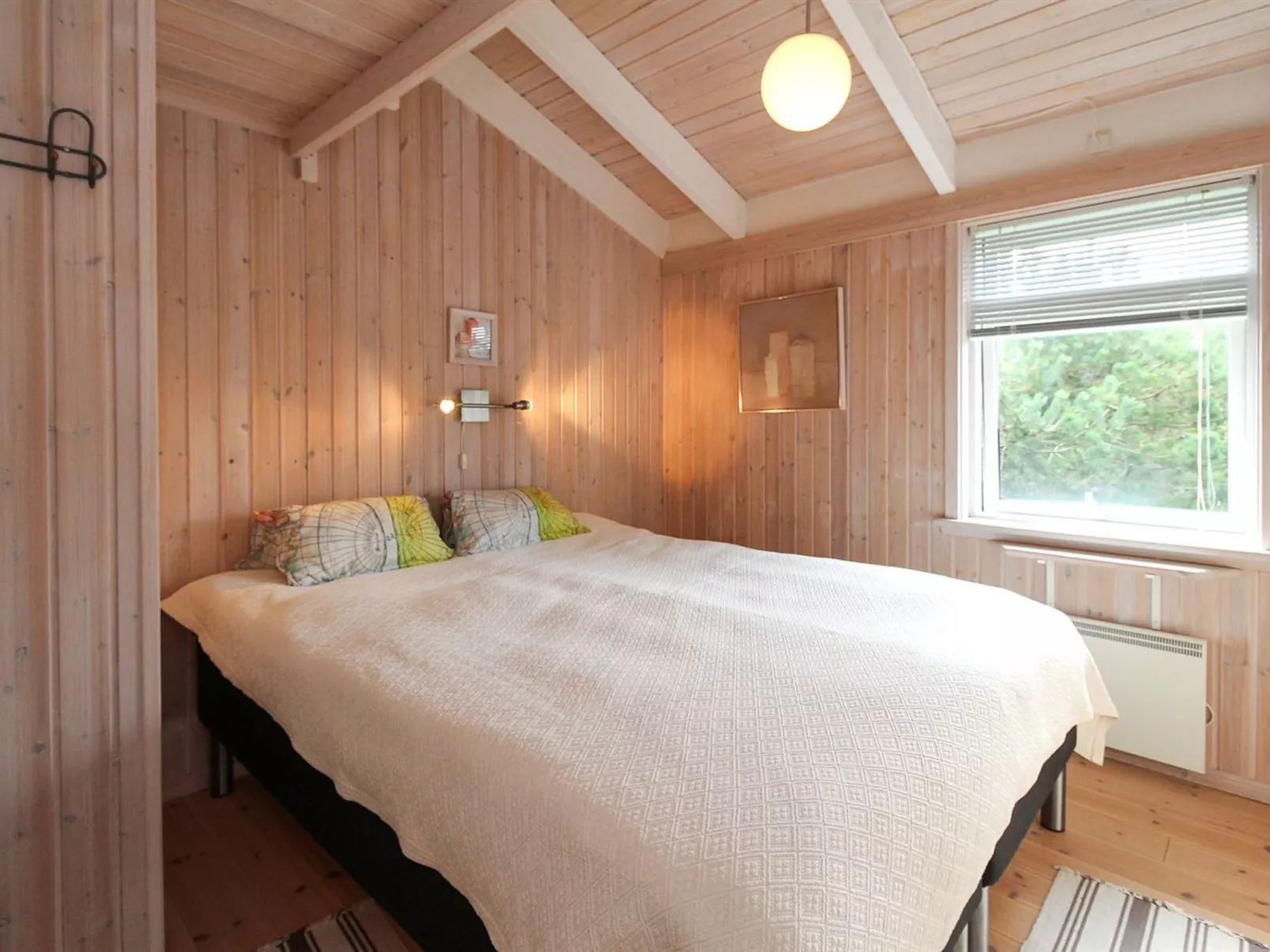 "Ilya" - 900m from the sea - Binnen