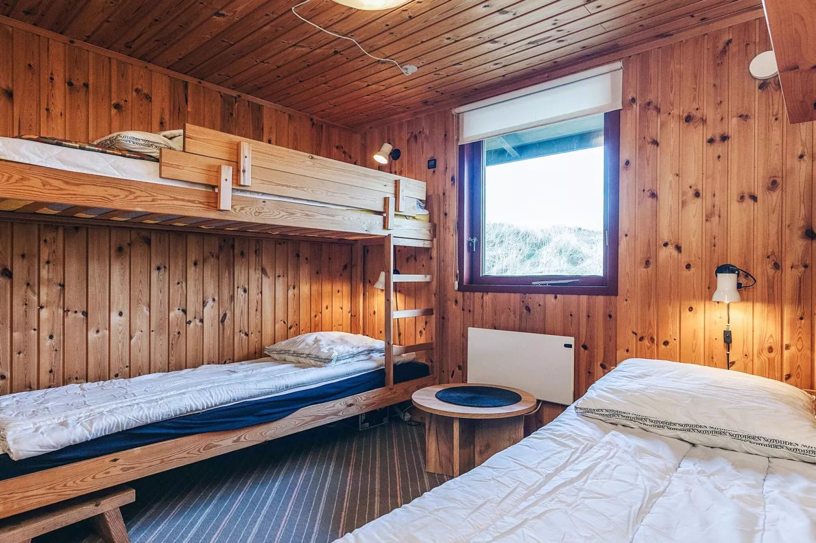 6 Personen vakantie huis in Løkken - Binnen
