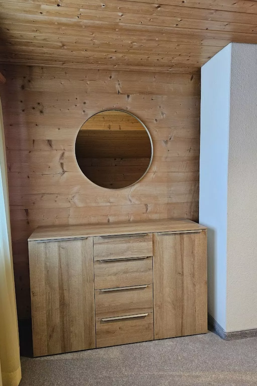 Chalet Raggälia, (Pany), ragaelia_pany - Buiten