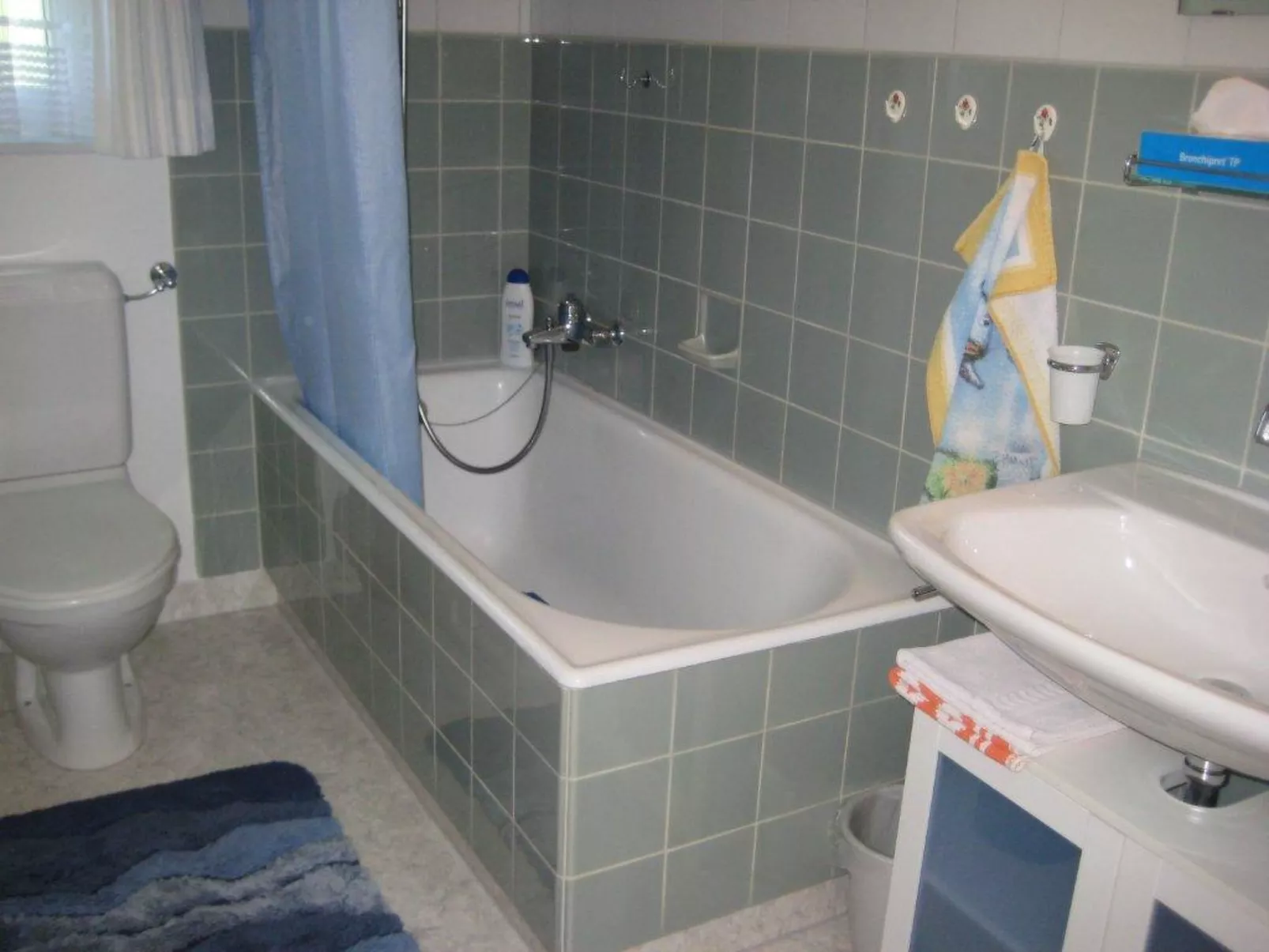 Ferienwohung Cavegn-Deplaz, (Sedrun), 126.01 - Buiten