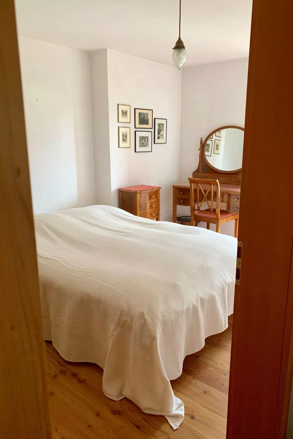 Tga Clavo°, (Filisur), 117 - Binnen