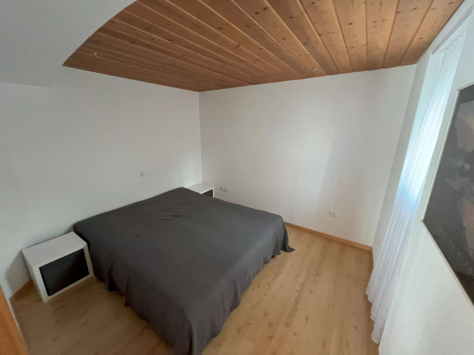 Residenza Cristallo, (Flims Dorf), - Binnen