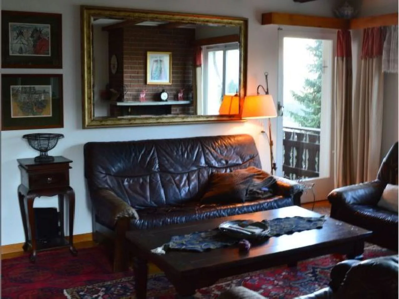 Vilma, (Laax Dorf), 35002