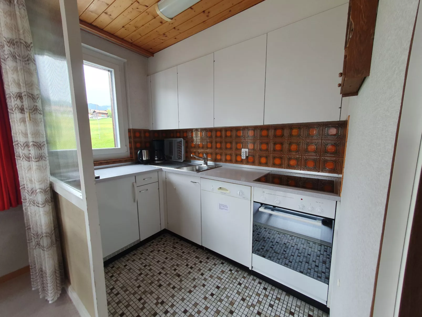 Flurina 19 Defuns, Brigels, (Breil/Brigels), 65023B - Binnen