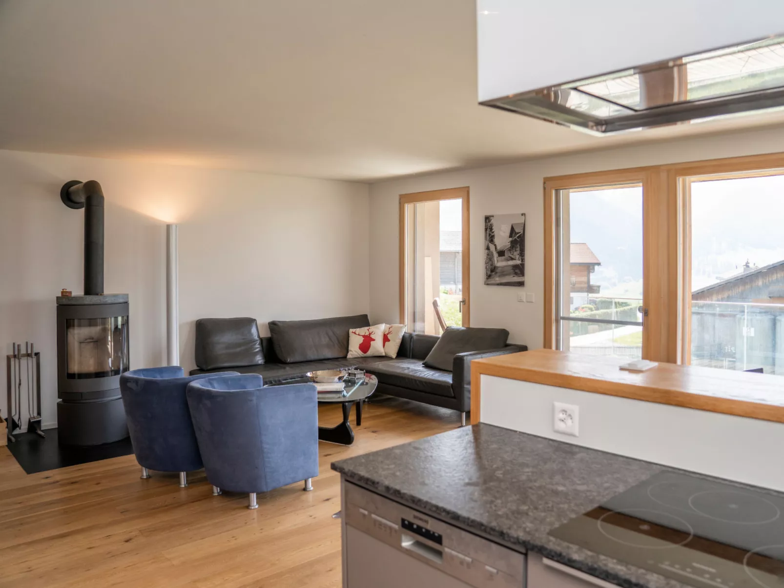 Casa Moma, Morissen, (Morissen), 43006B - Binnen