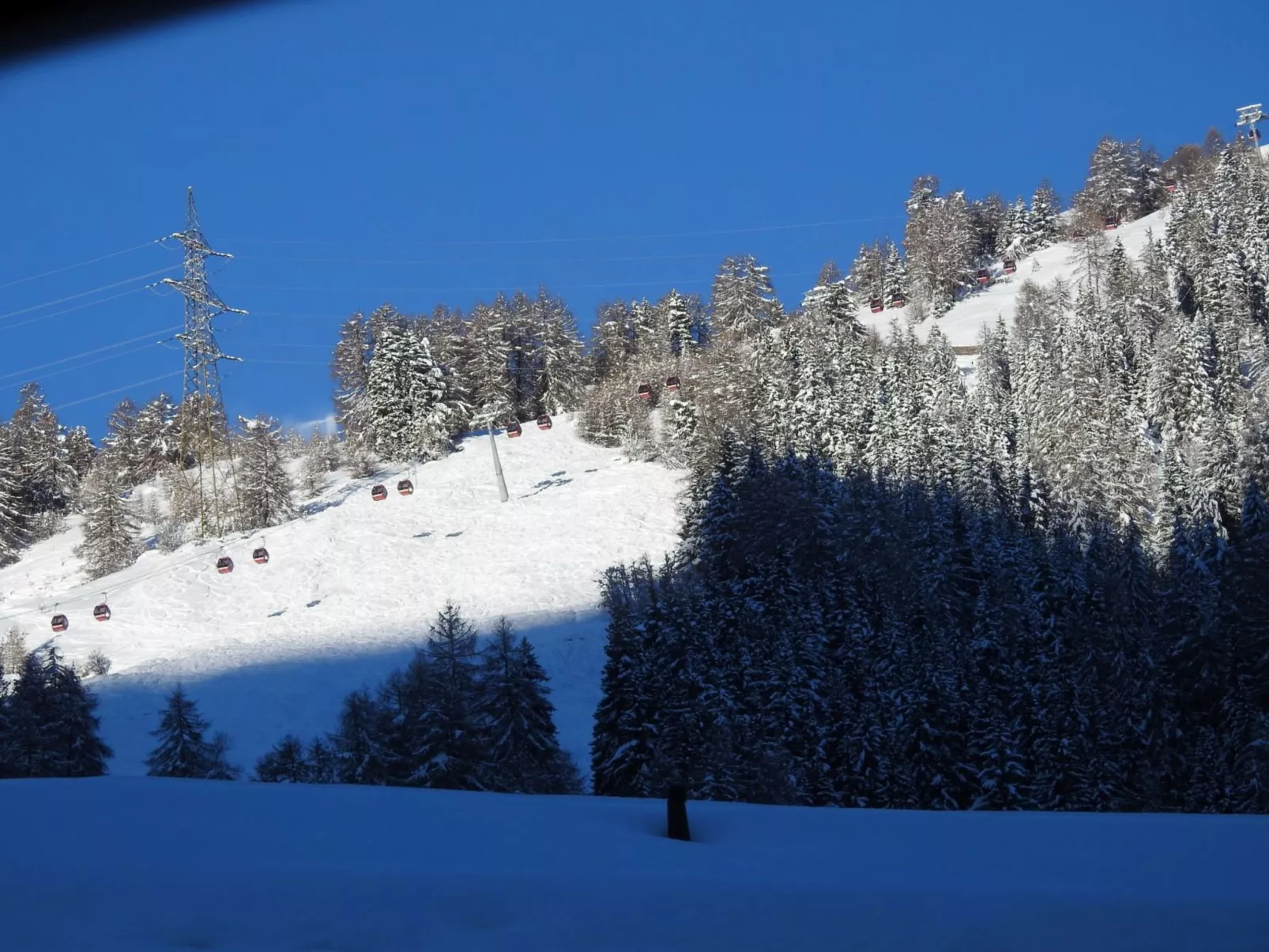 Via da Pedra Grossa 427A, (Scuol)