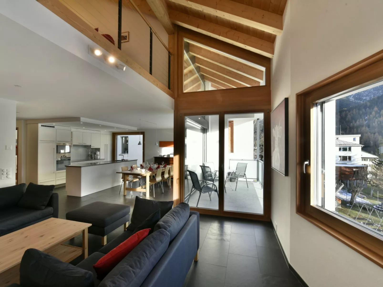 CRAISTA 8, (Scuol)