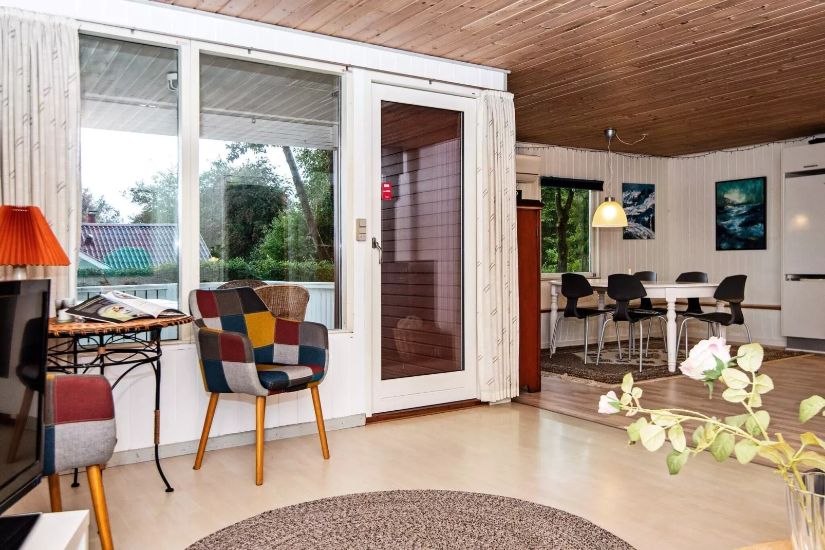 6 persoons vakantie huis in Hemmet-By Traum-Binnen