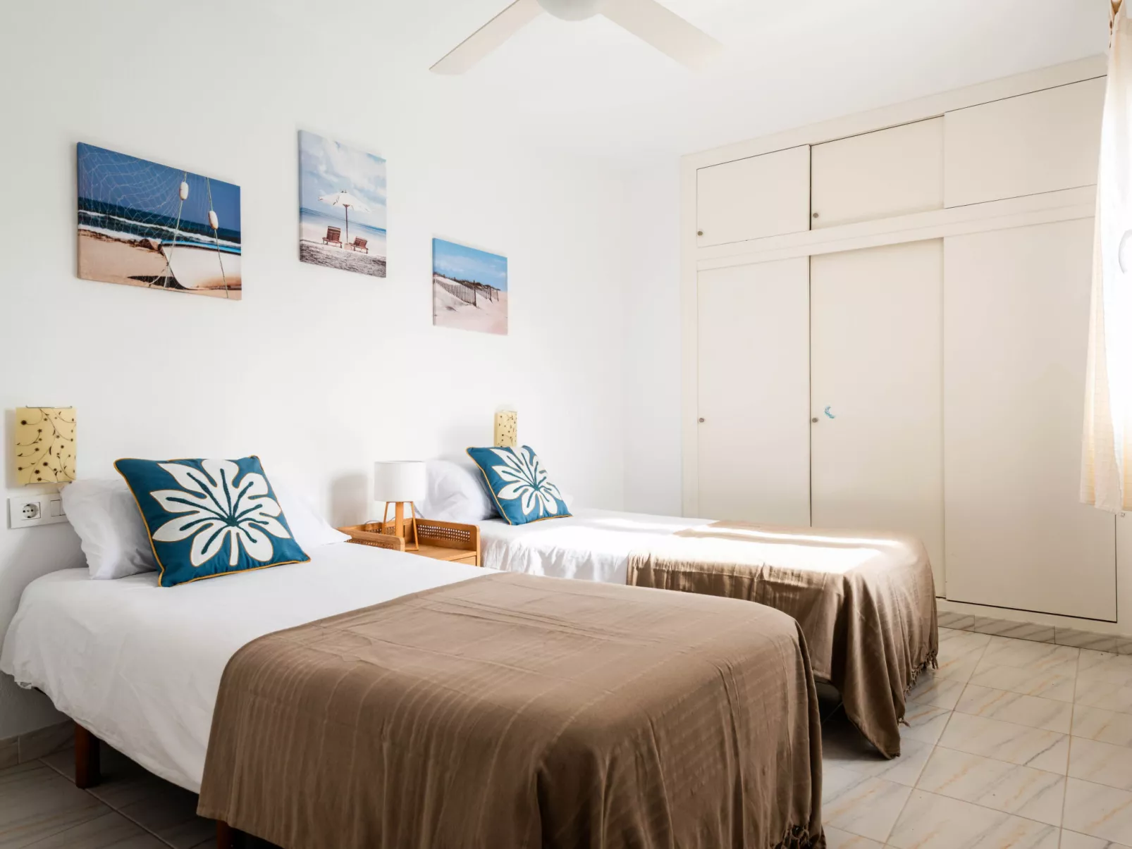 Apartamento FONA - Binnen