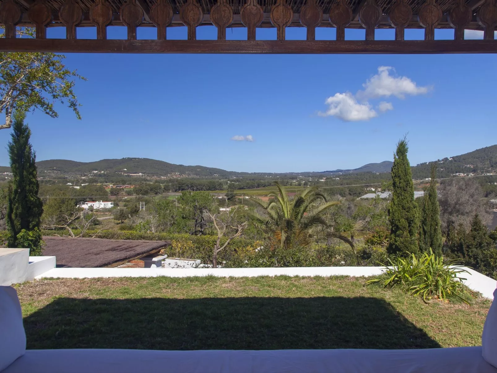 VILLA CAN RIBES - IBIZA LUXURY by Priority - Binnen