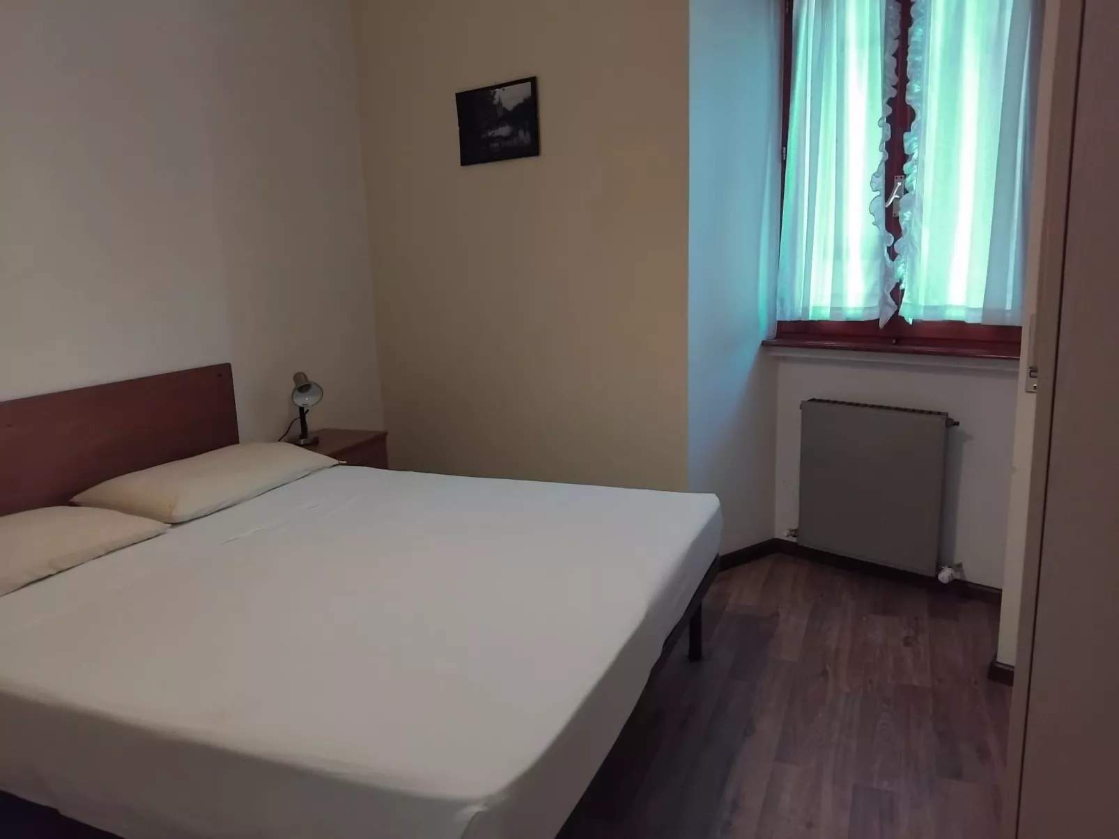 Wohnung im historischen Zentrum mit Balkon - Image-tags.info