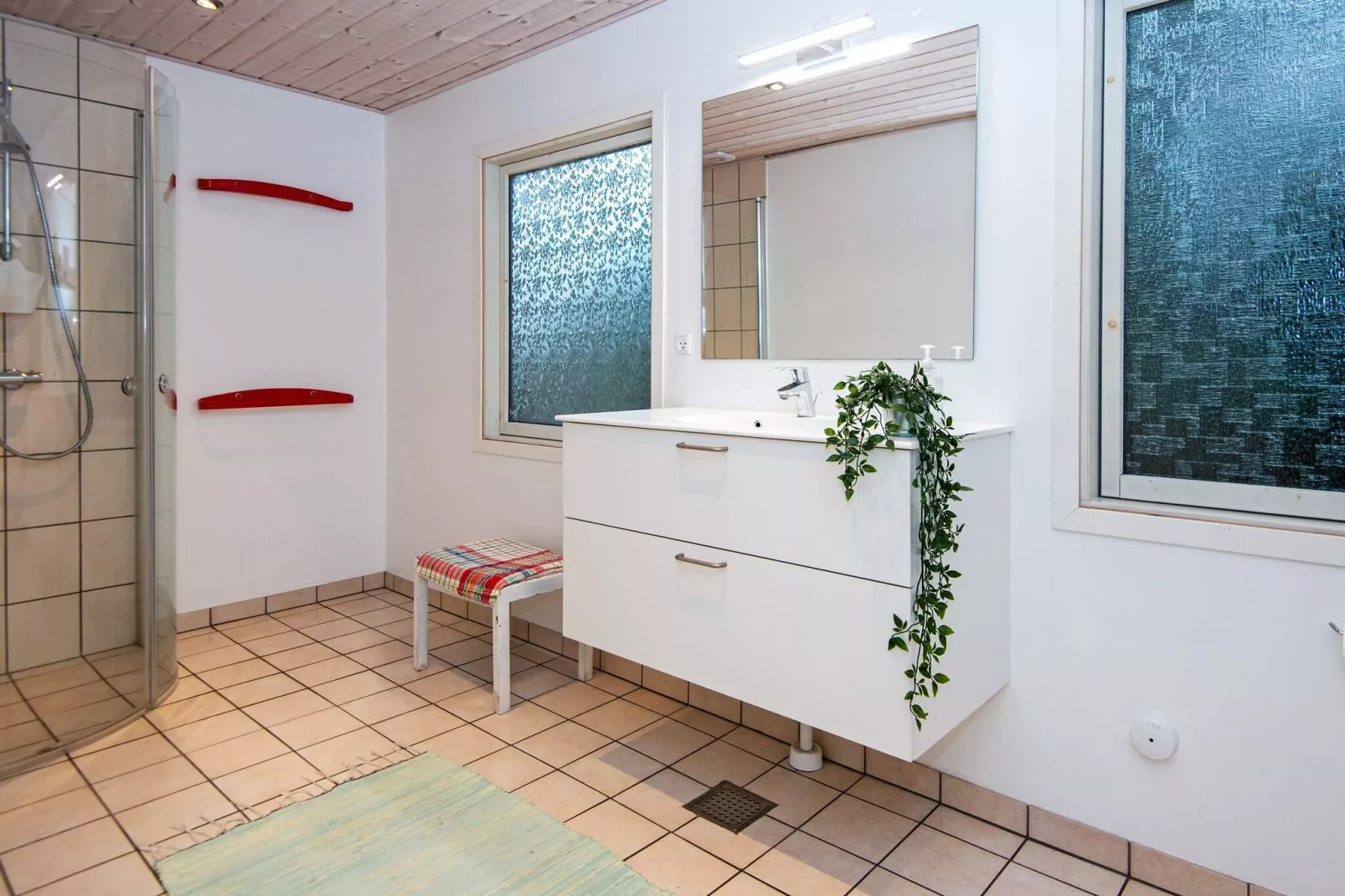 6 persoons vakantie huis in Hemmet-By Traum-Binnen