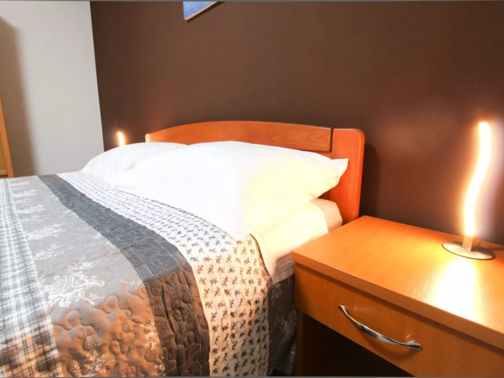 Apartment 2294 - Binnen