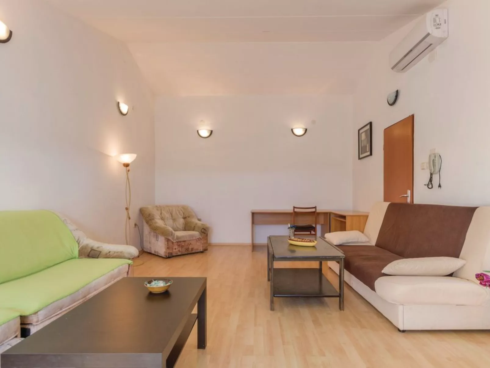 Apartment 1499 - Binnen
