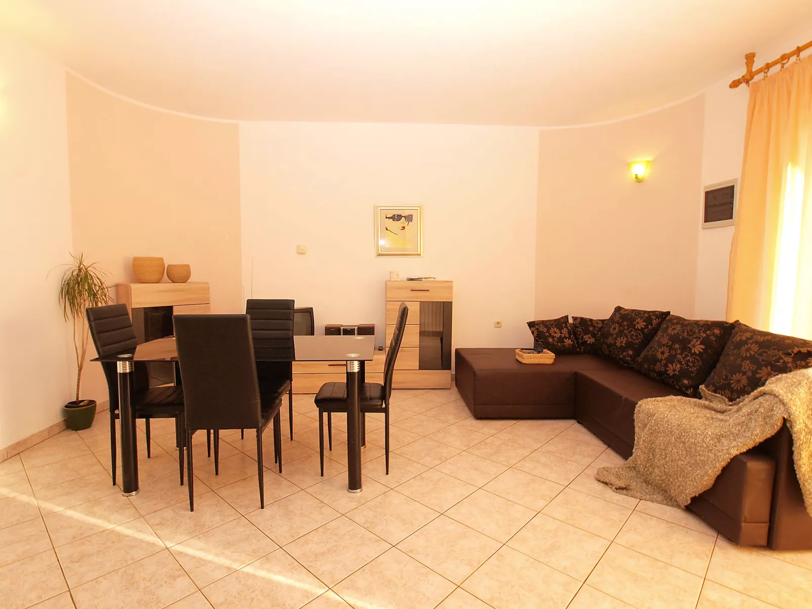 Apartment 799 - Binnen