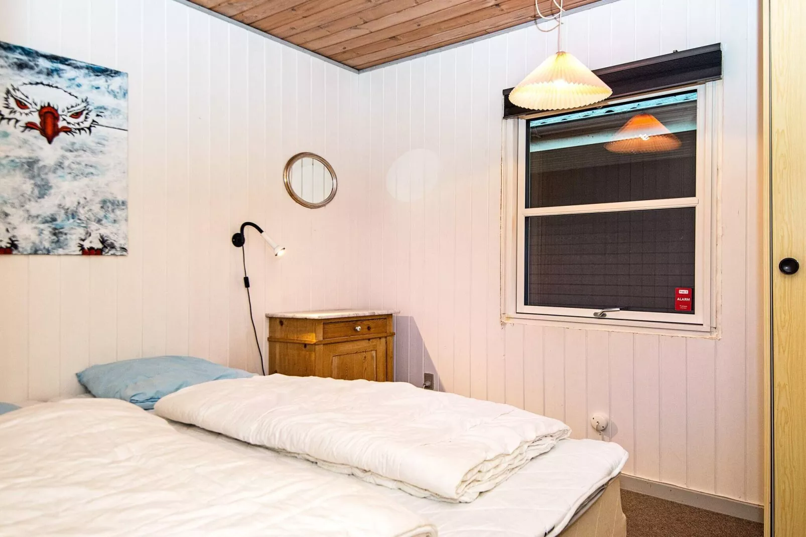 6 persoons vakantie huis in Hemmet-By Traum-Binnen