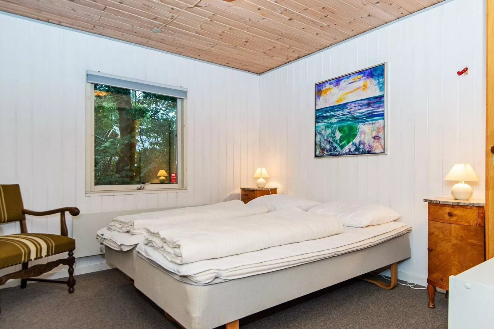 6 persoons vakantie huis in Hemmet-By Traum-Binnen