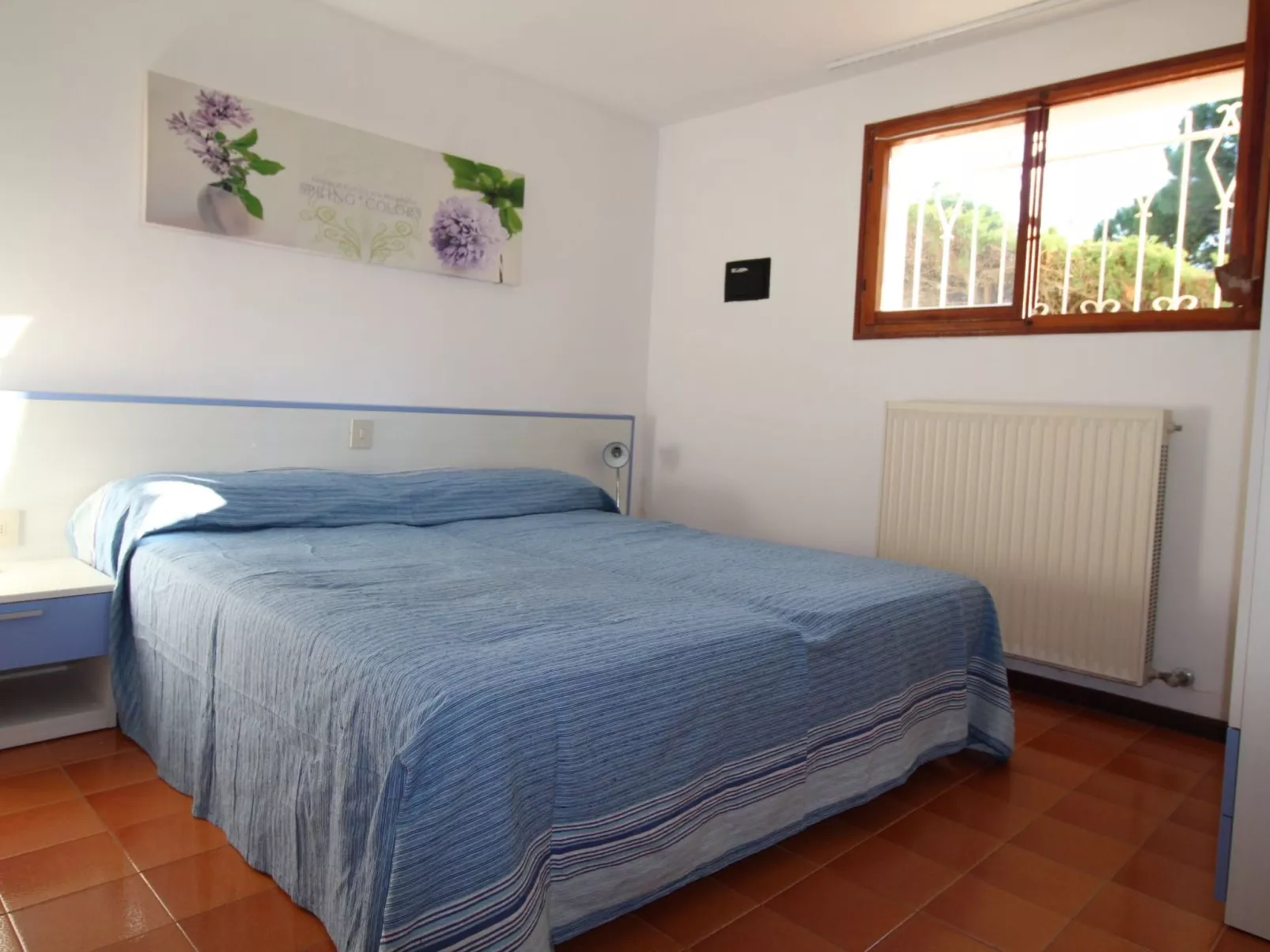 Villa Marisa 2 - Binnen