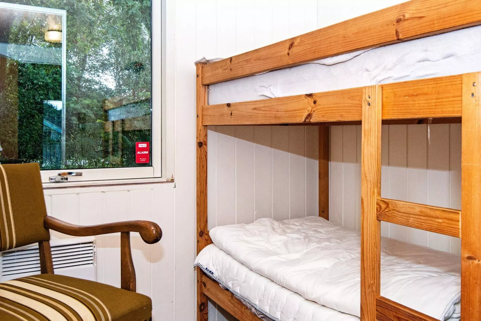 6 persoons vakantie huis in Hemmet-By Traum-Binnen