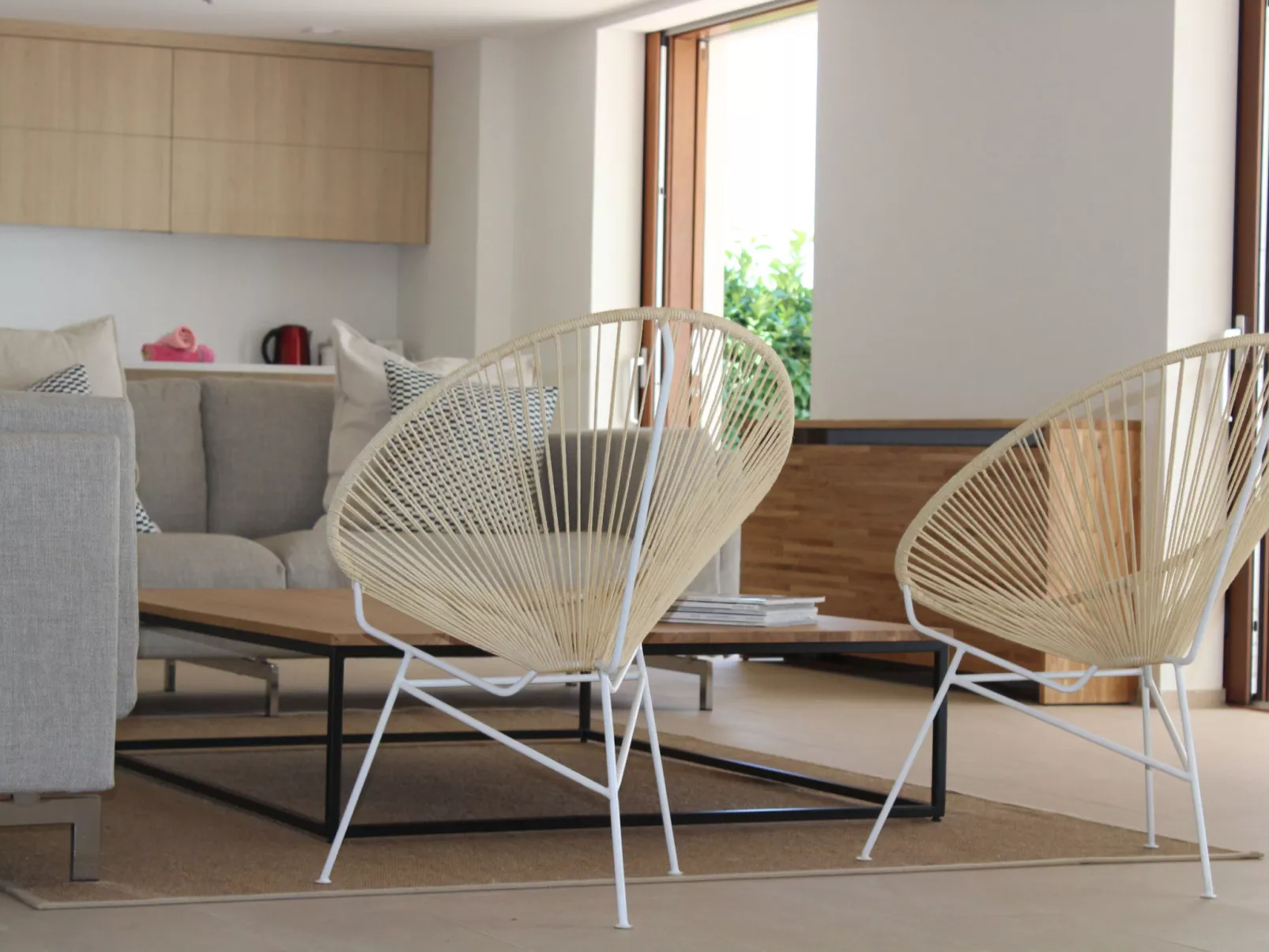 VILLA CAN RIBES - OASIS PALMA - Binnen