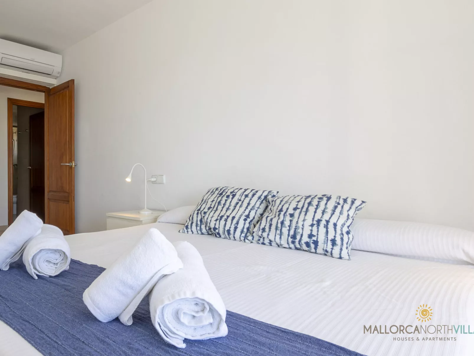 Apartamento Tonia: Cerca del Pine Walk - Binnen