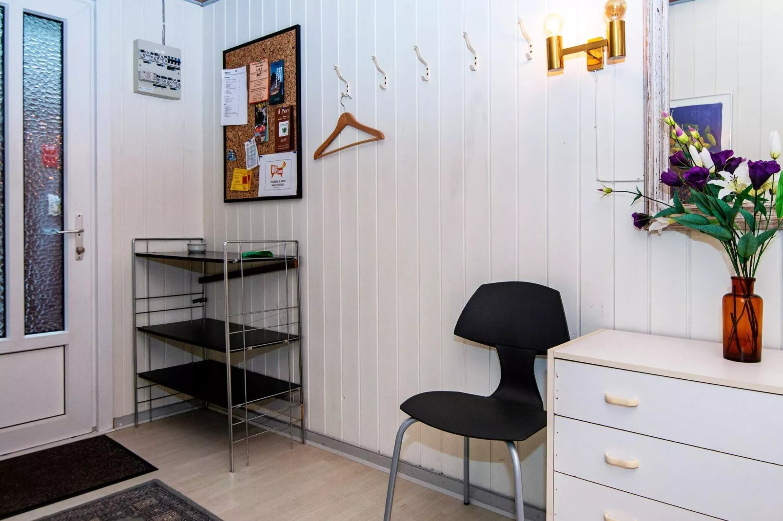 6 persoons vakantie huis in Hemmet-By Traum-Binnen