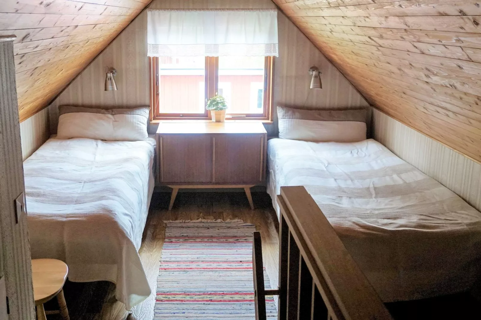 4 persoons vakantie huis in Olofström - Binnen