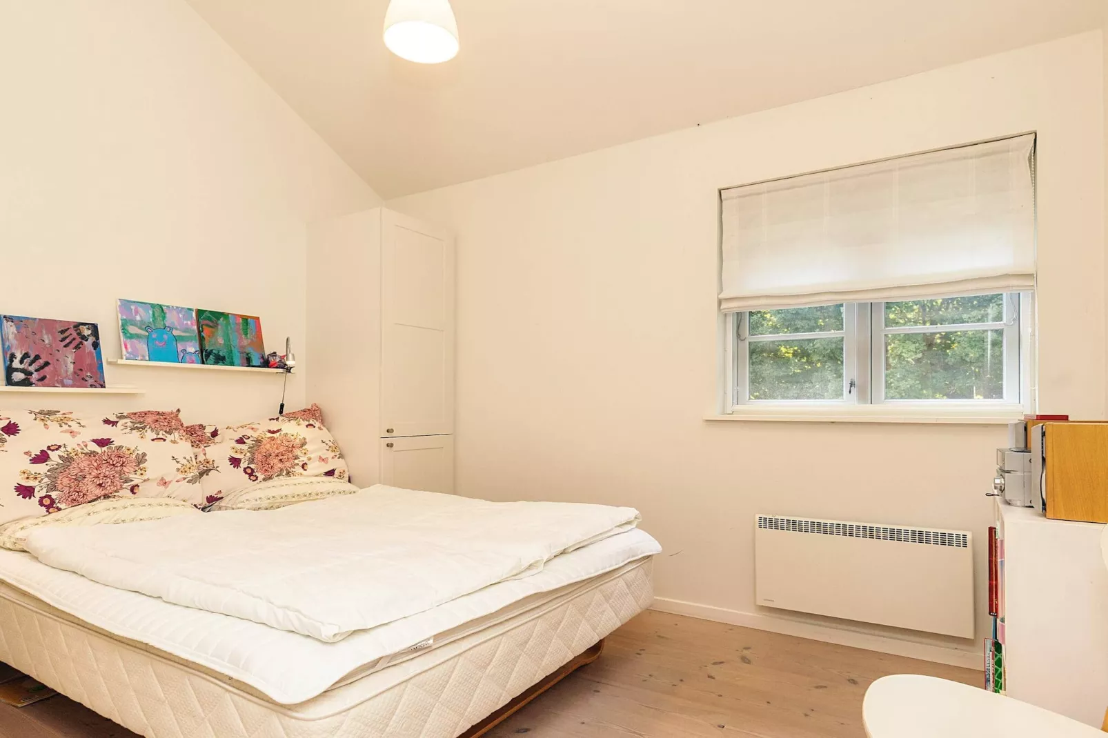 8 persoons vakantie huis in Nysted-By Traum - Binnen