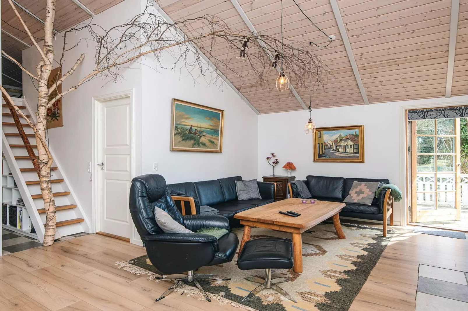 8 persoons vakantie huis in Hemmet-By Traum - Binnen