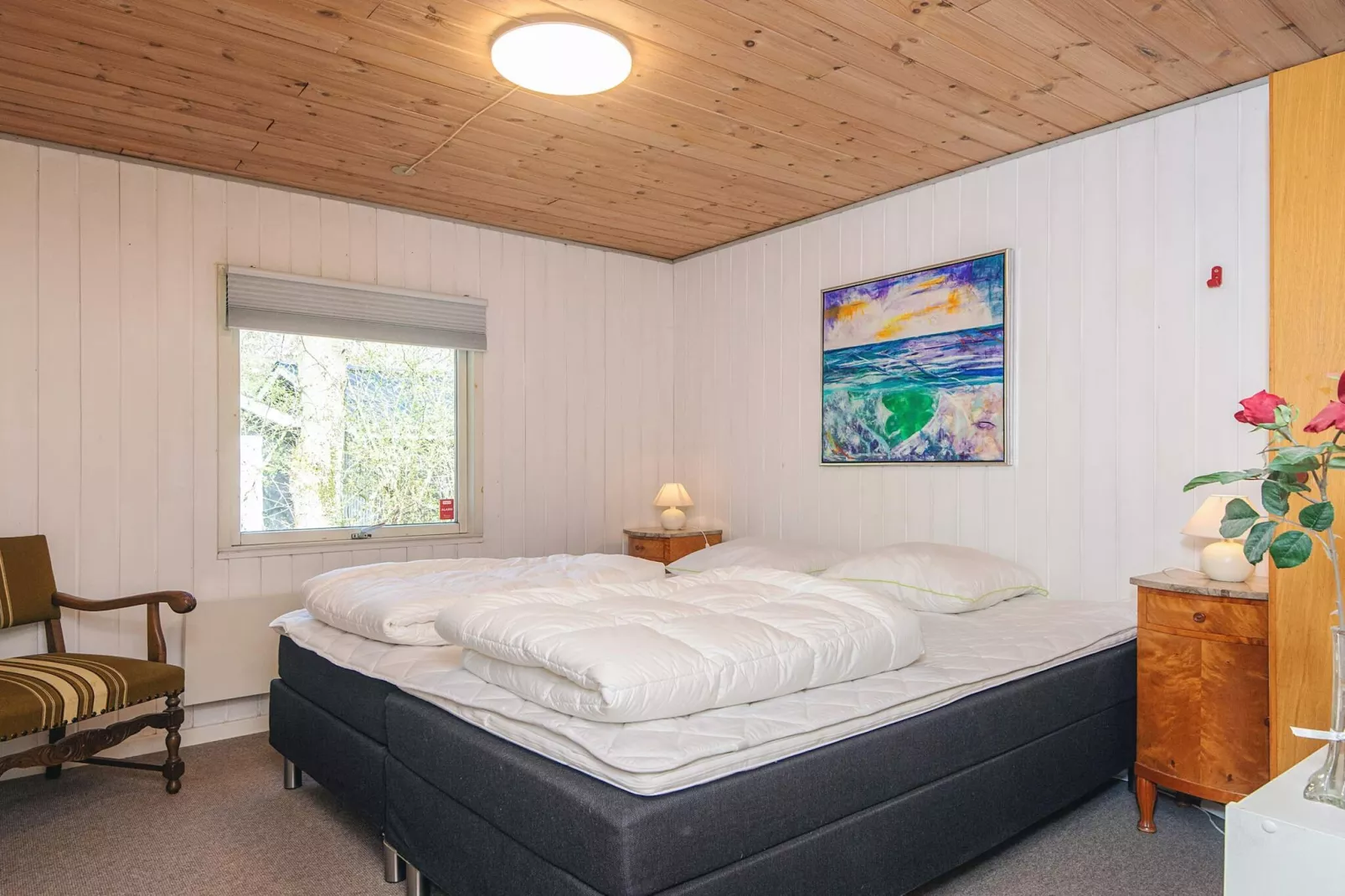 6 persoons vakantie huis in Hemmet-By Traum - Binnen