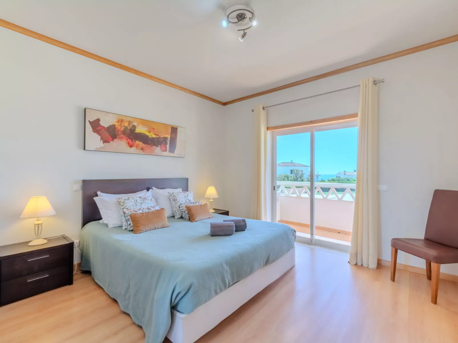 Cerro Aguia AM V2 - VIP Properties - Binnen