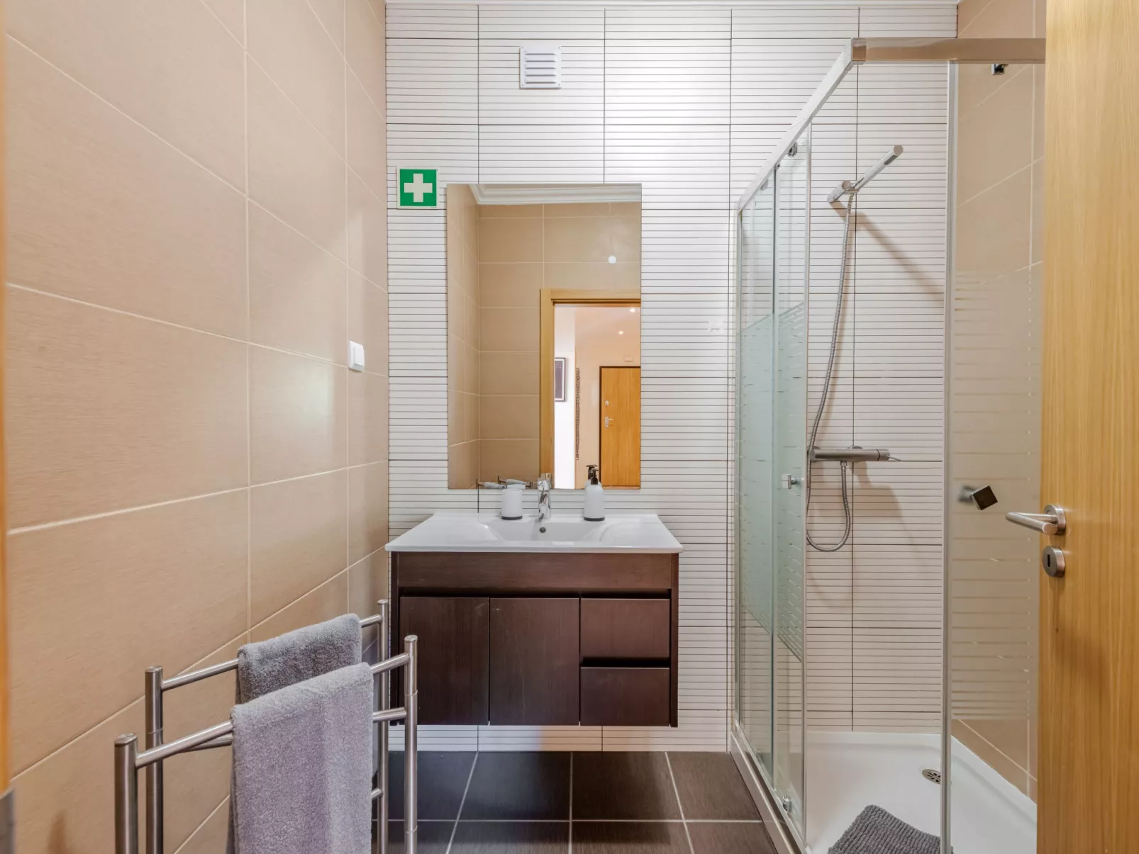 Jardins Marina T2 - VIP Properties - Binnen