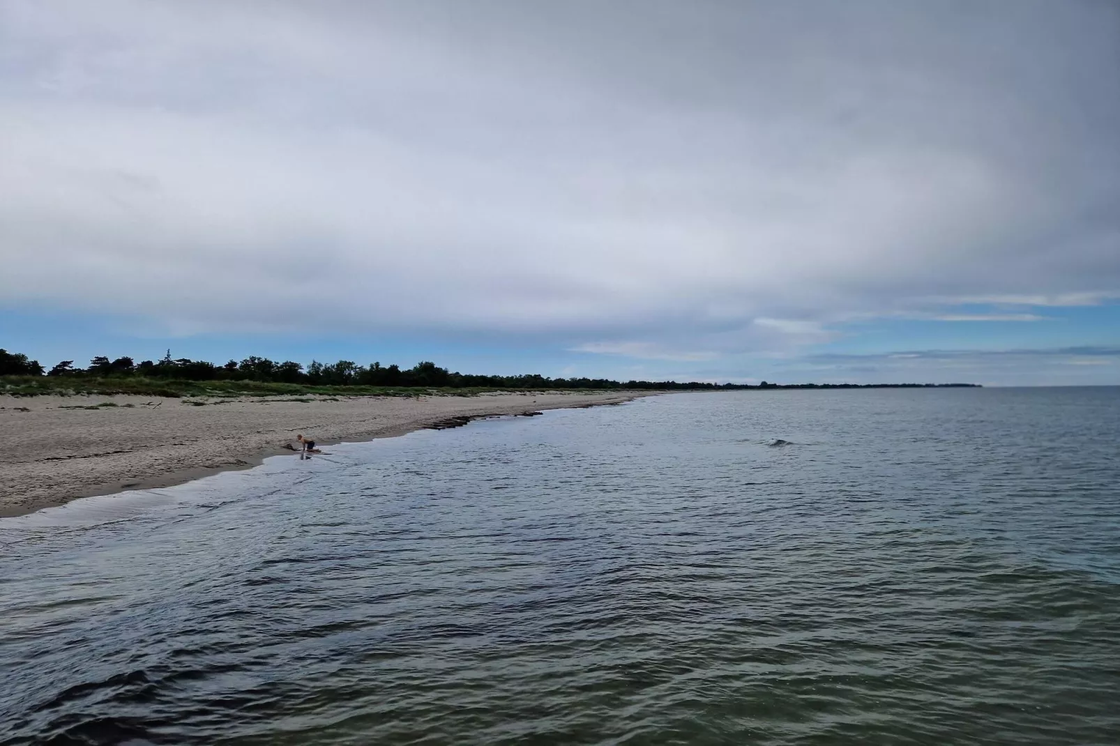 4 sterren vakantie huis in Væggerløse - Waterzicht