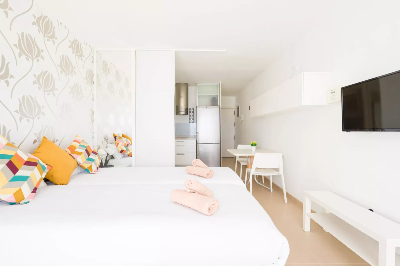 Marsin Playa 305 By CanariasGetaway - Slaapkamer