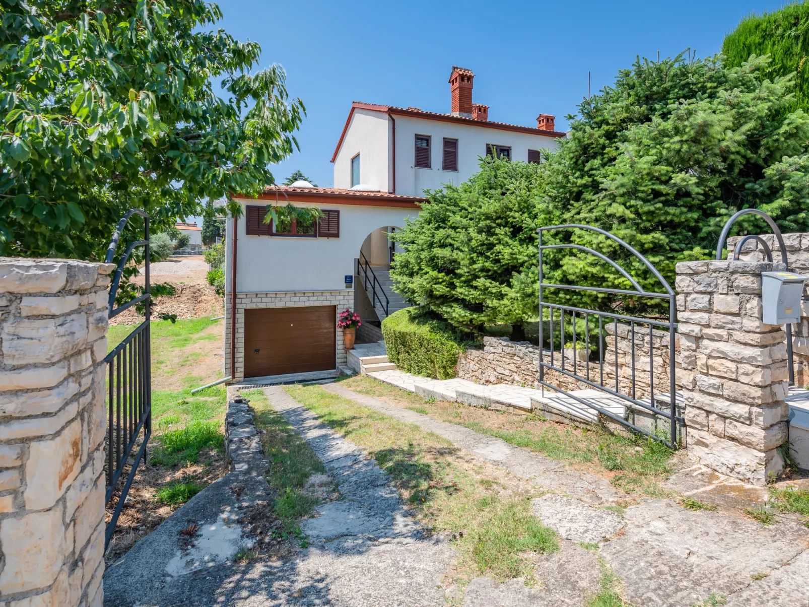 Apartment 1699 - Buiten