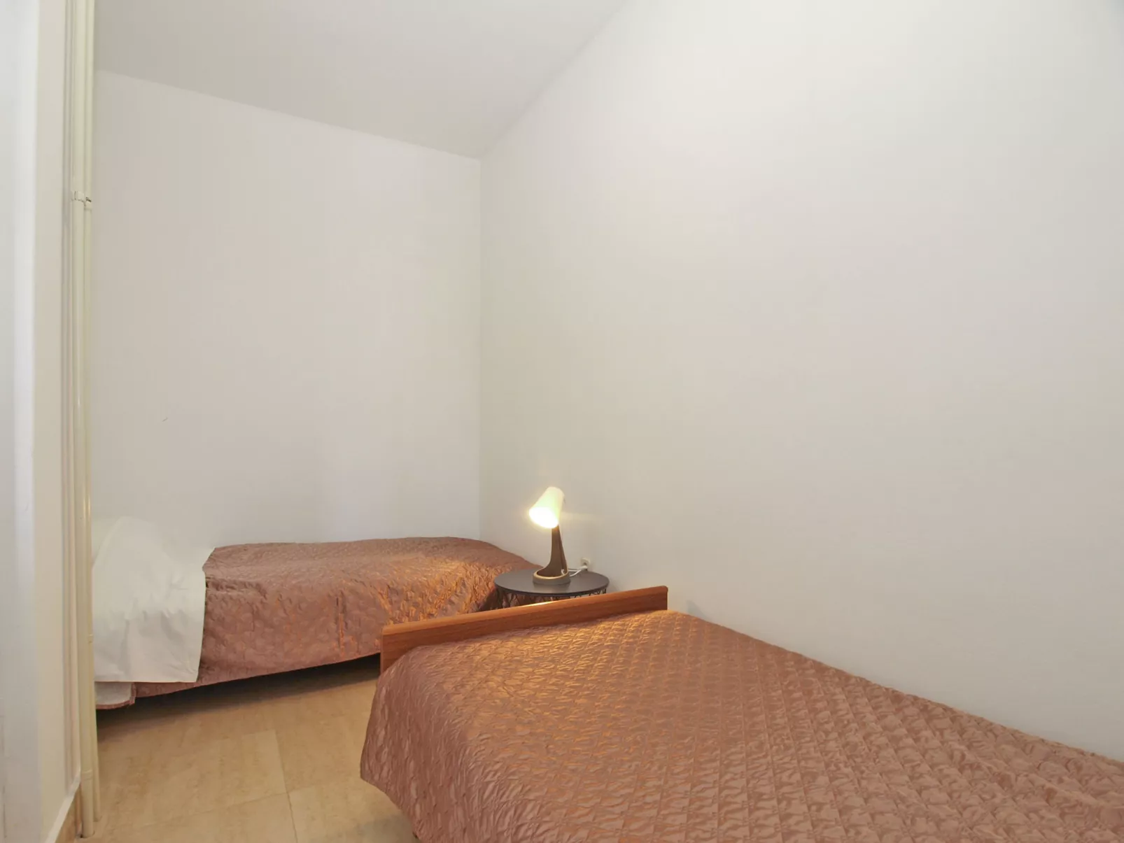 Apartment 718 - Binnen