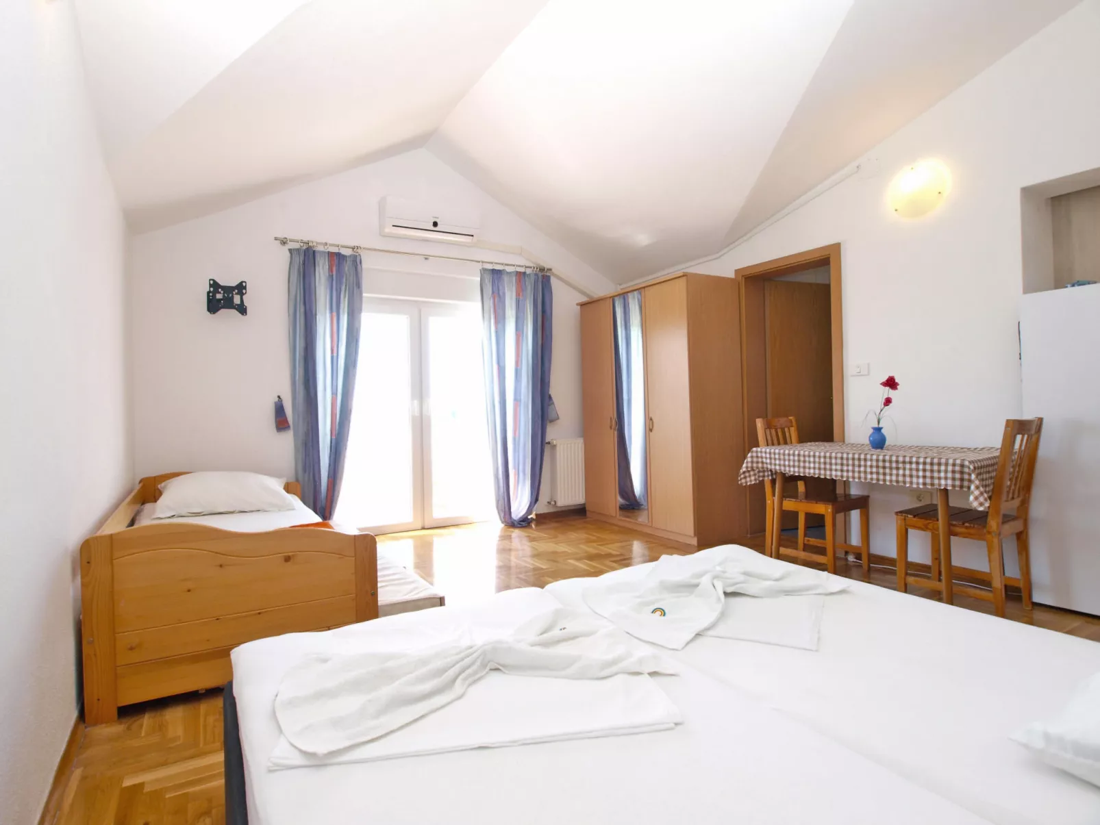 Apartment 1598 - Binnen