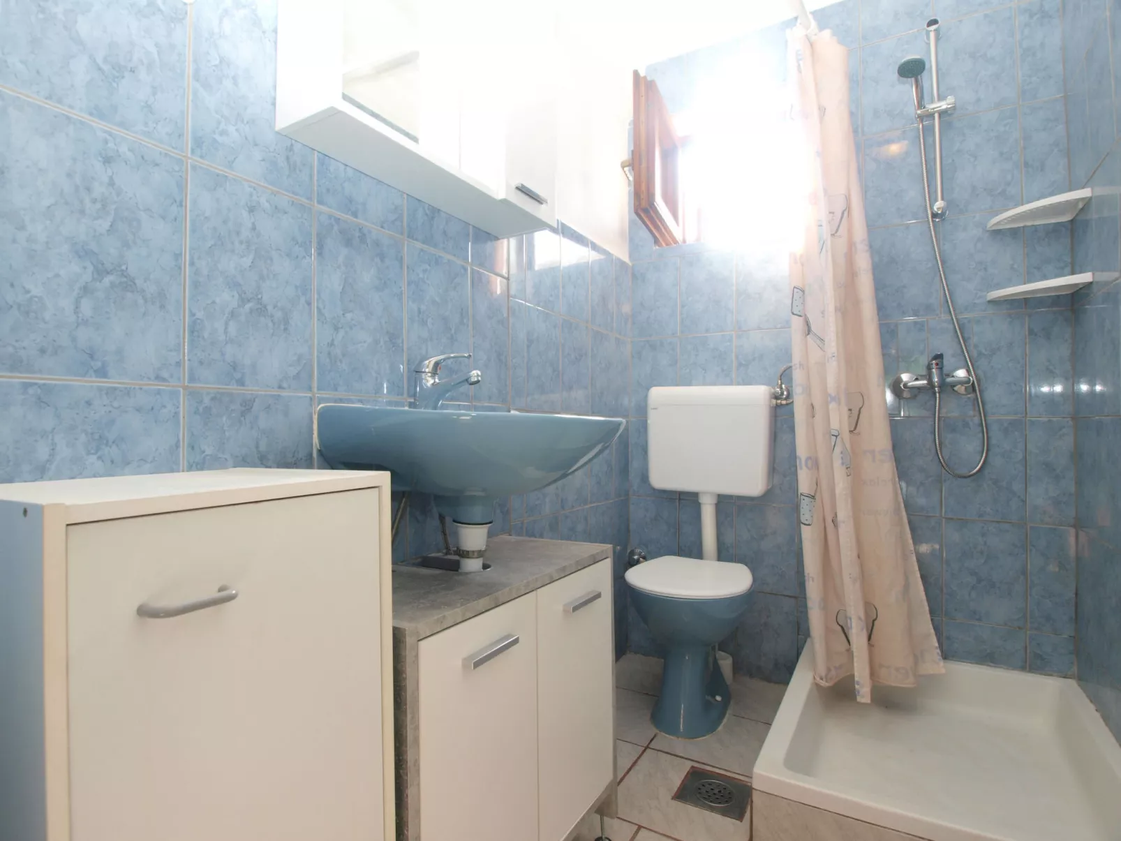 Apartment 1649 - Binnen