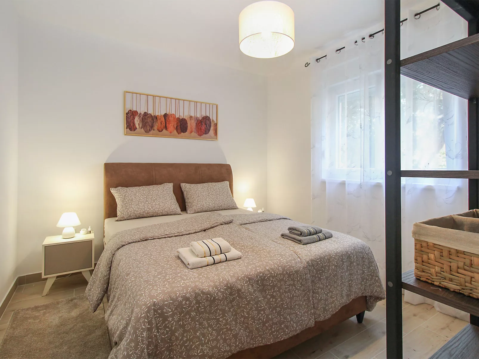 Apartment 2355 - Binnen