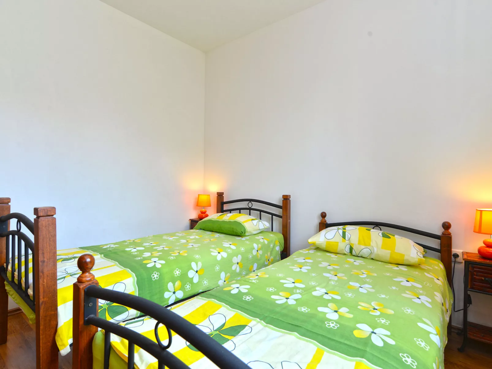Apartment 2232 - Binnen