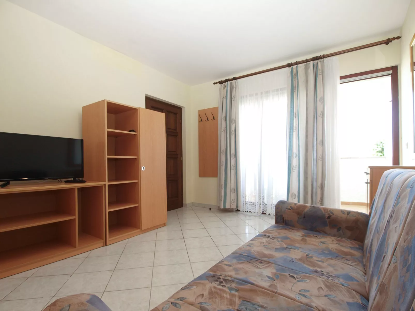 Apartment 1842 - Binnen