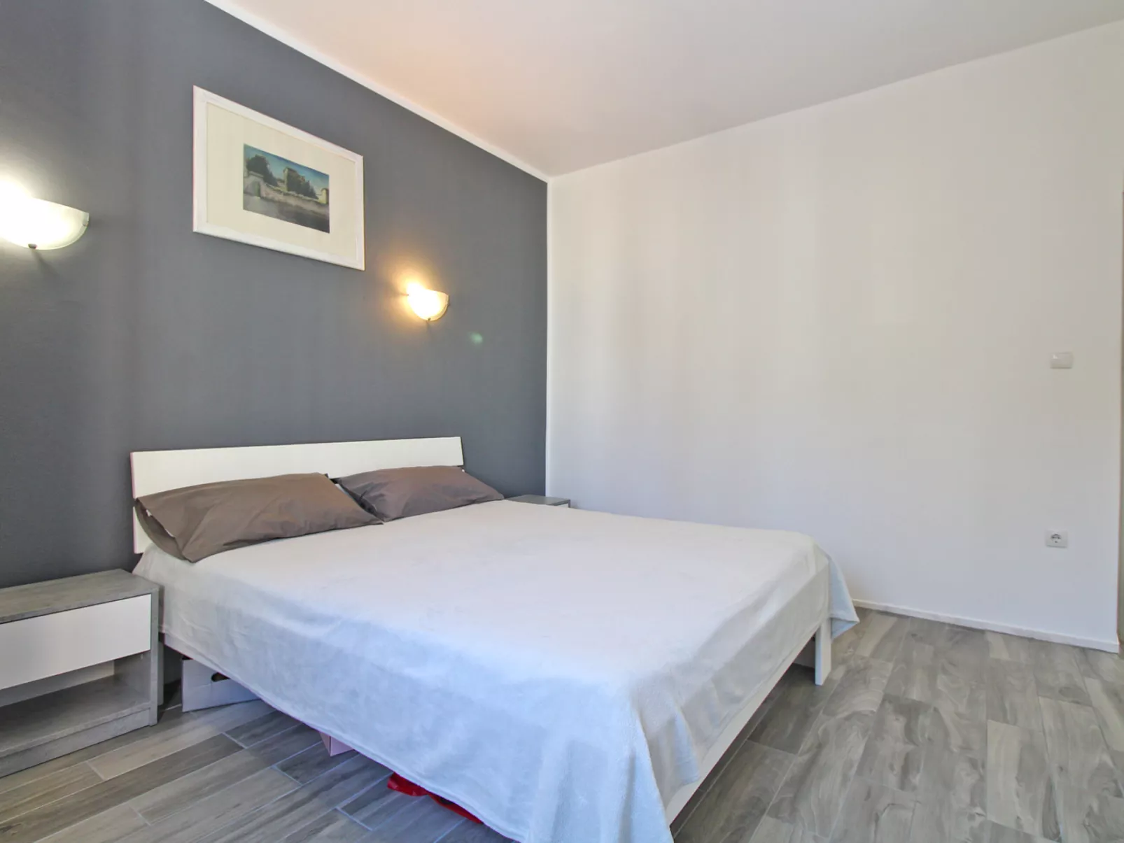 Apartment 1052 - Binnen