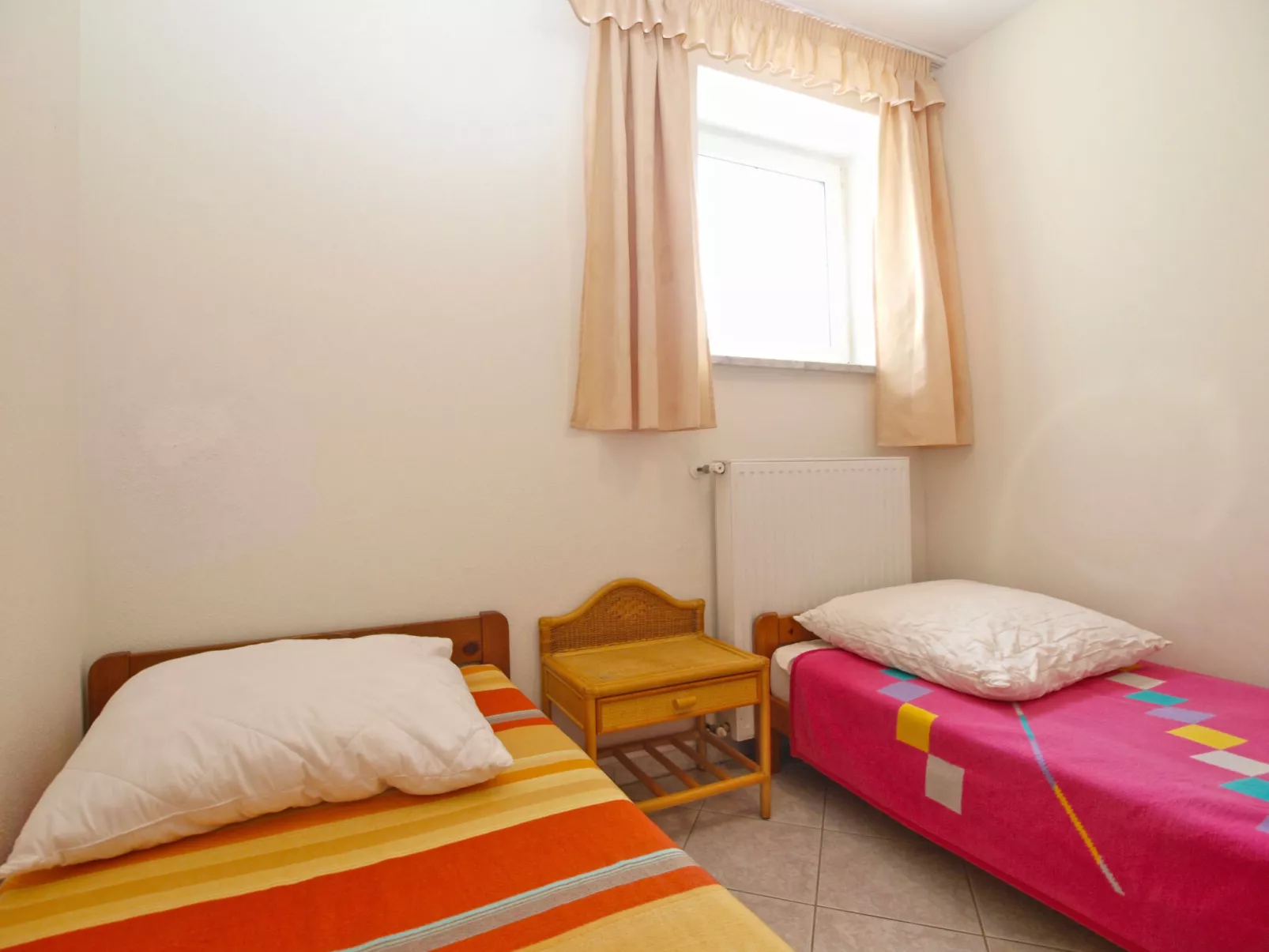 Apartment 1598 - Binnen