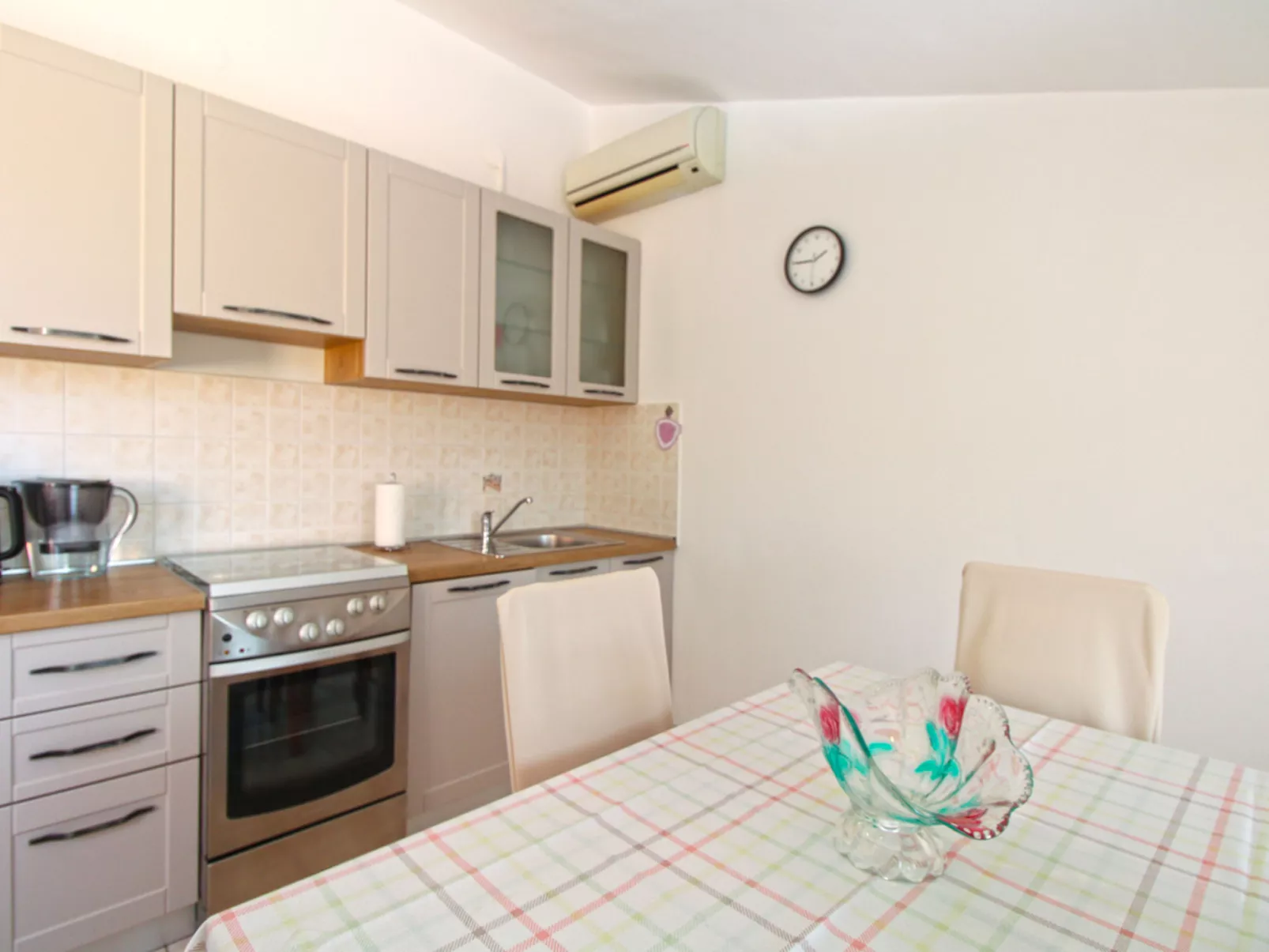 Apartment 250 - Binnen