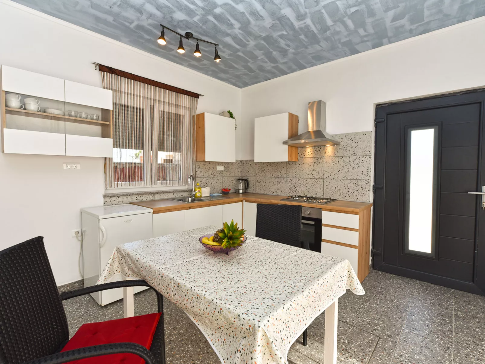 Apartment 759 - Binnen