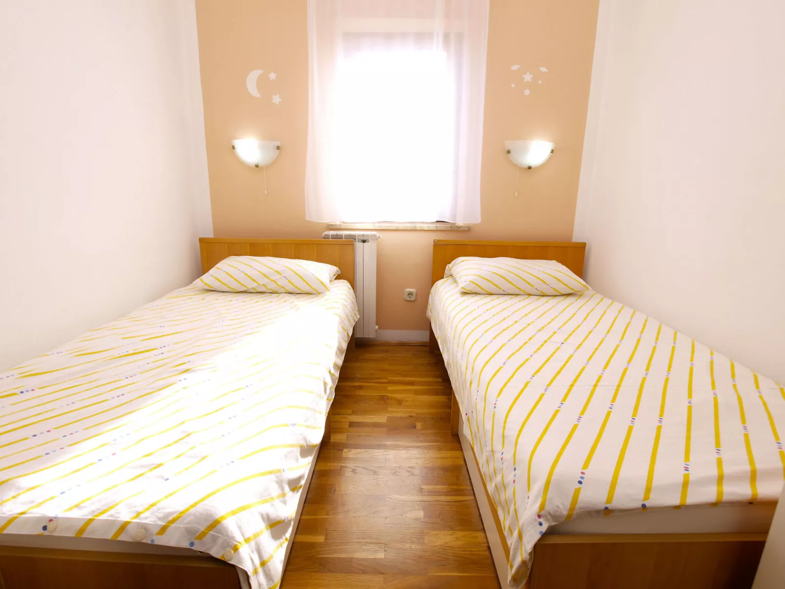 Apartment 994 - Binnen