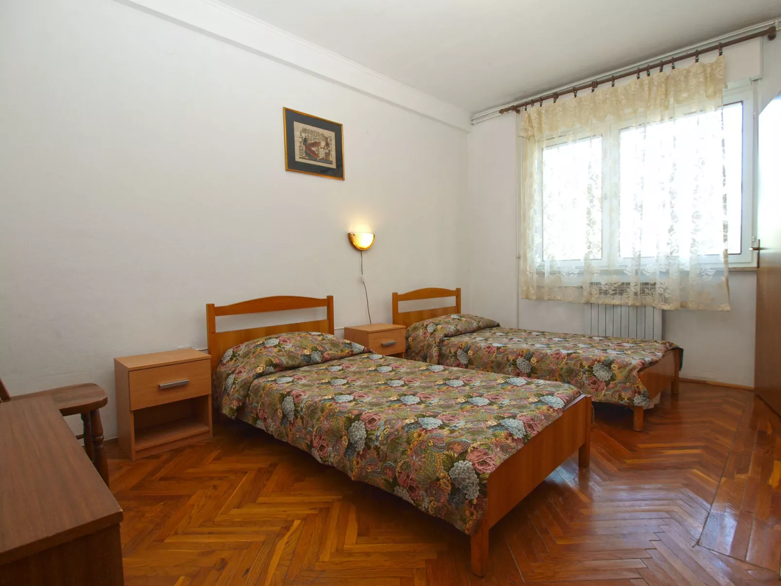 Apartment 841 - Binnen