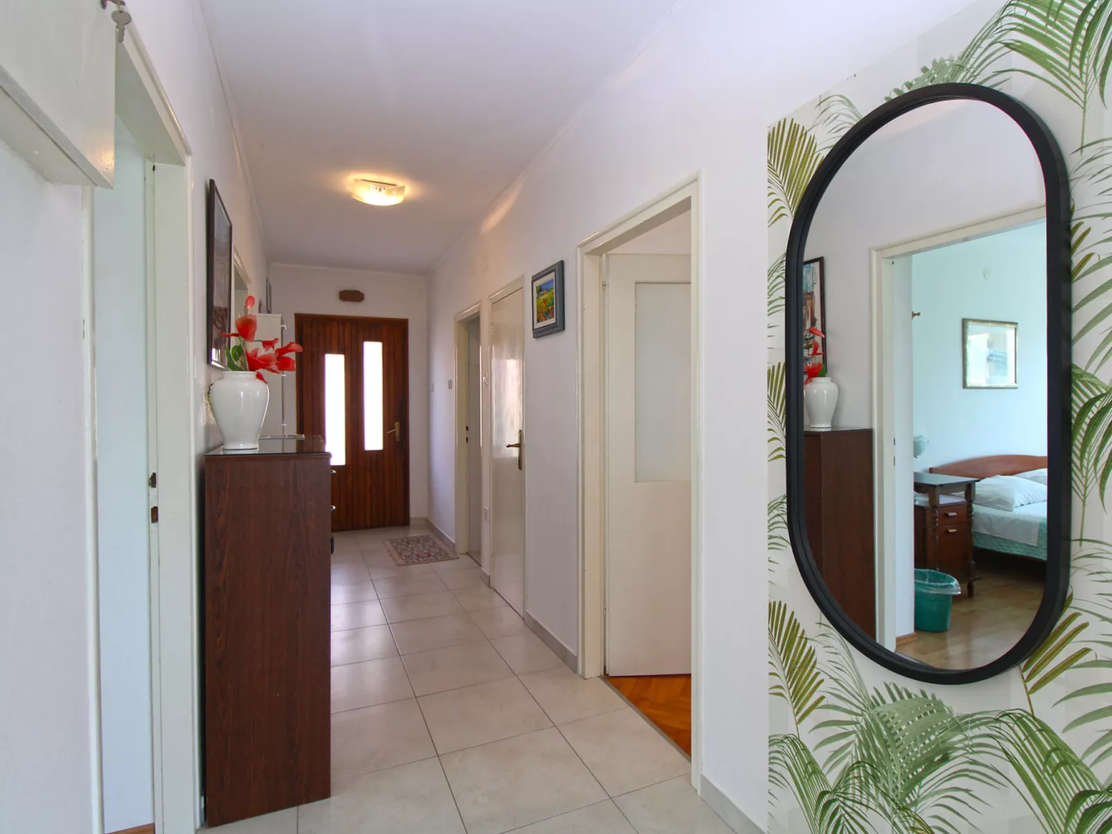 Apartment 1828 - Binnen