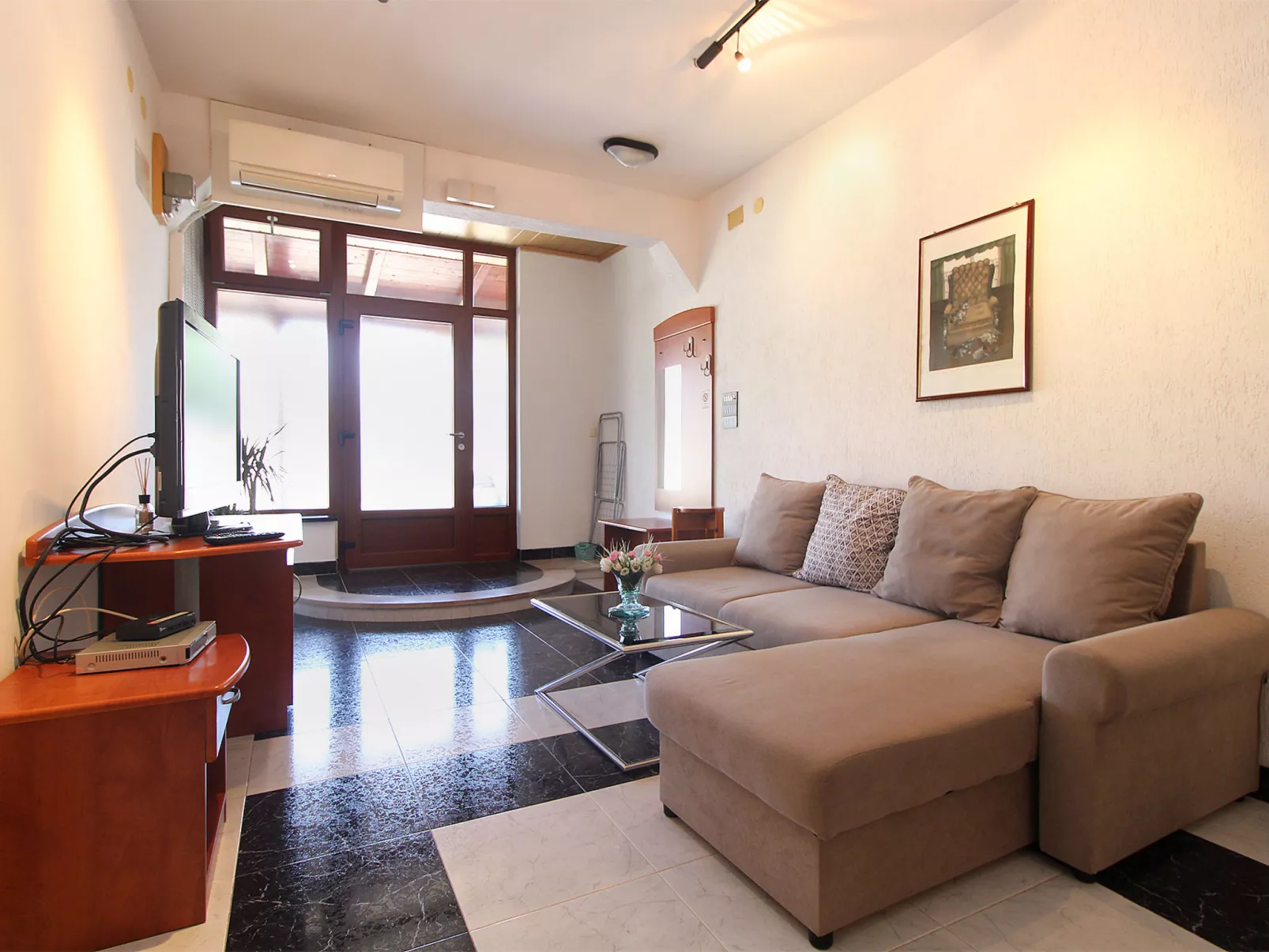 Apartment 2281 - Binnen